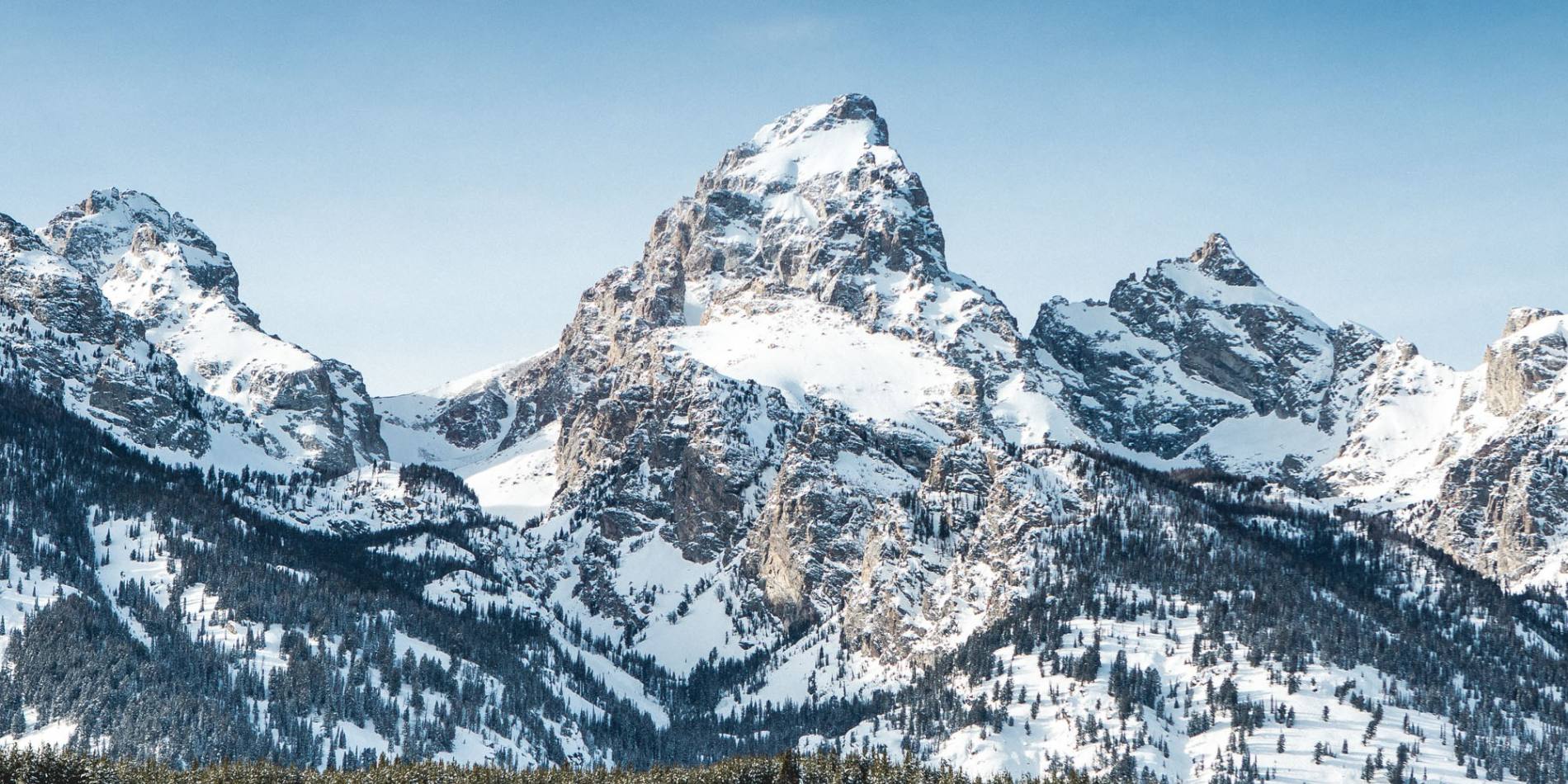 A Winter Wonderland in Jackson Hole, WY | Rediscover America